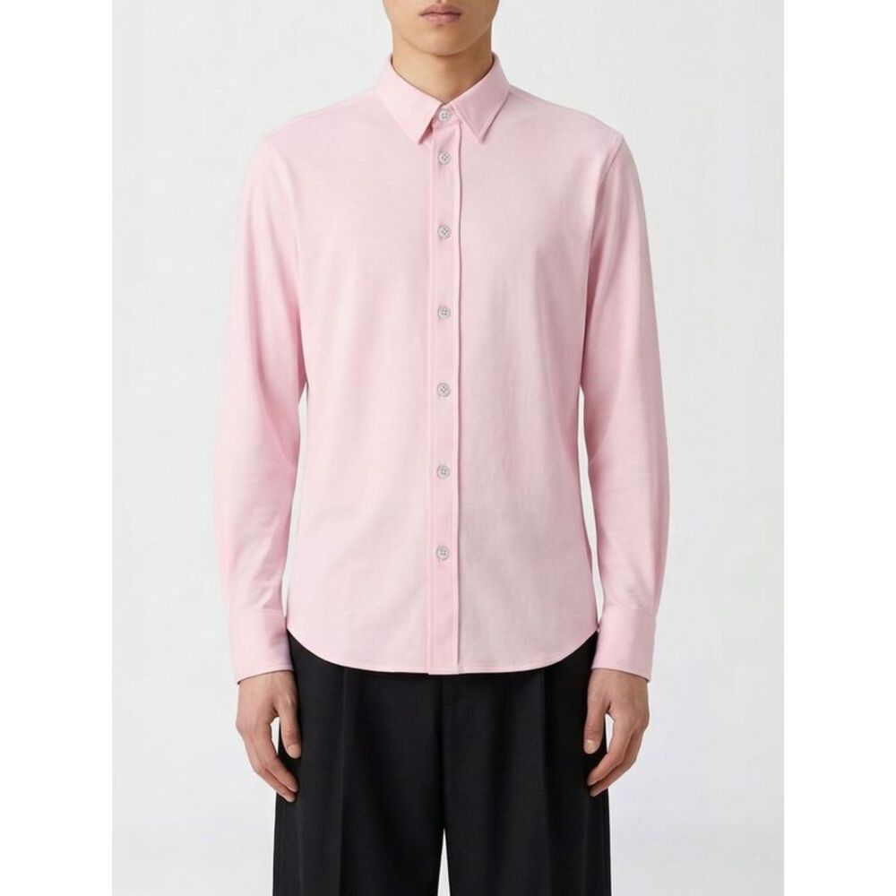 Tom Ford Shirt Men Pink